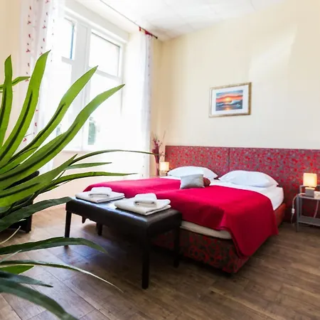 Apartament Charming And Historic Old Town