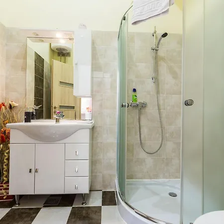 Charming And Historic Old Town Apartament Zadar